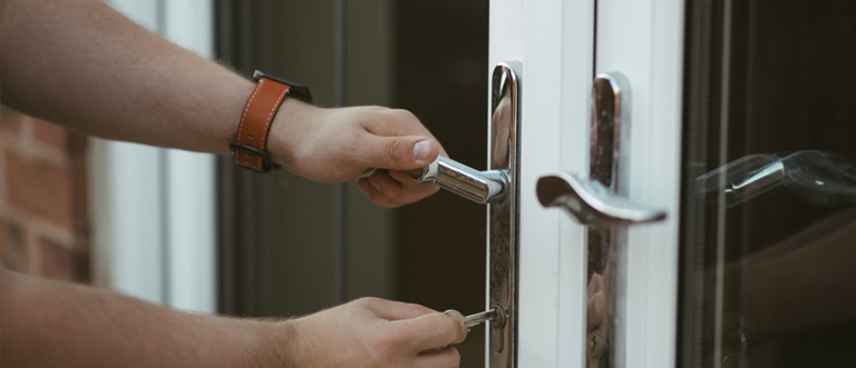 24 hour key locksmith Cloverdale