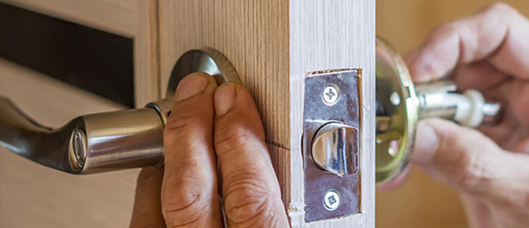 Cloverdale 24 hour residential locksmith