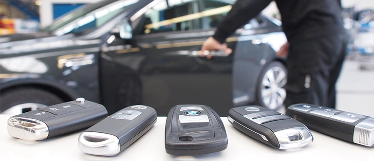 Mobile Car Locksmith Cloverdale
