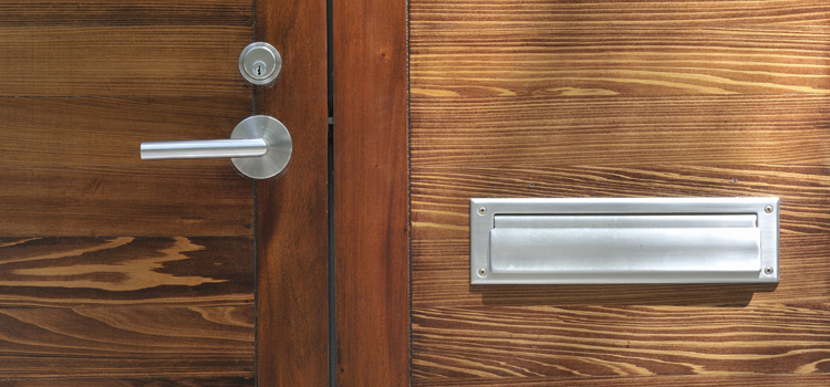 Electric Front Door Lock Repair Cloverdale