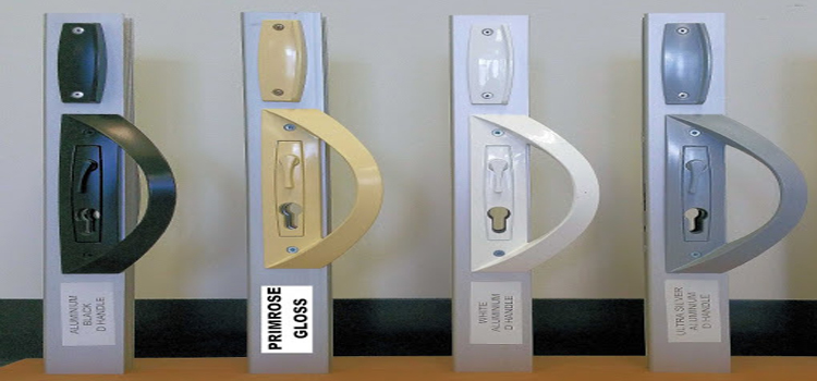 Sliding Door Handle Design Cloverdale