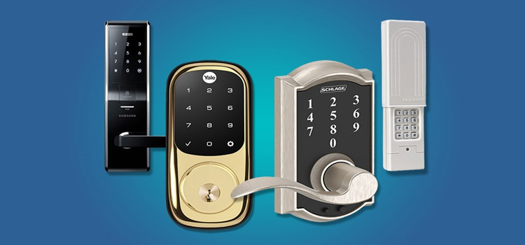 Smart Pad Lock Repair Cloverdale