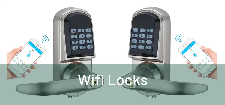  Wifi Locks 